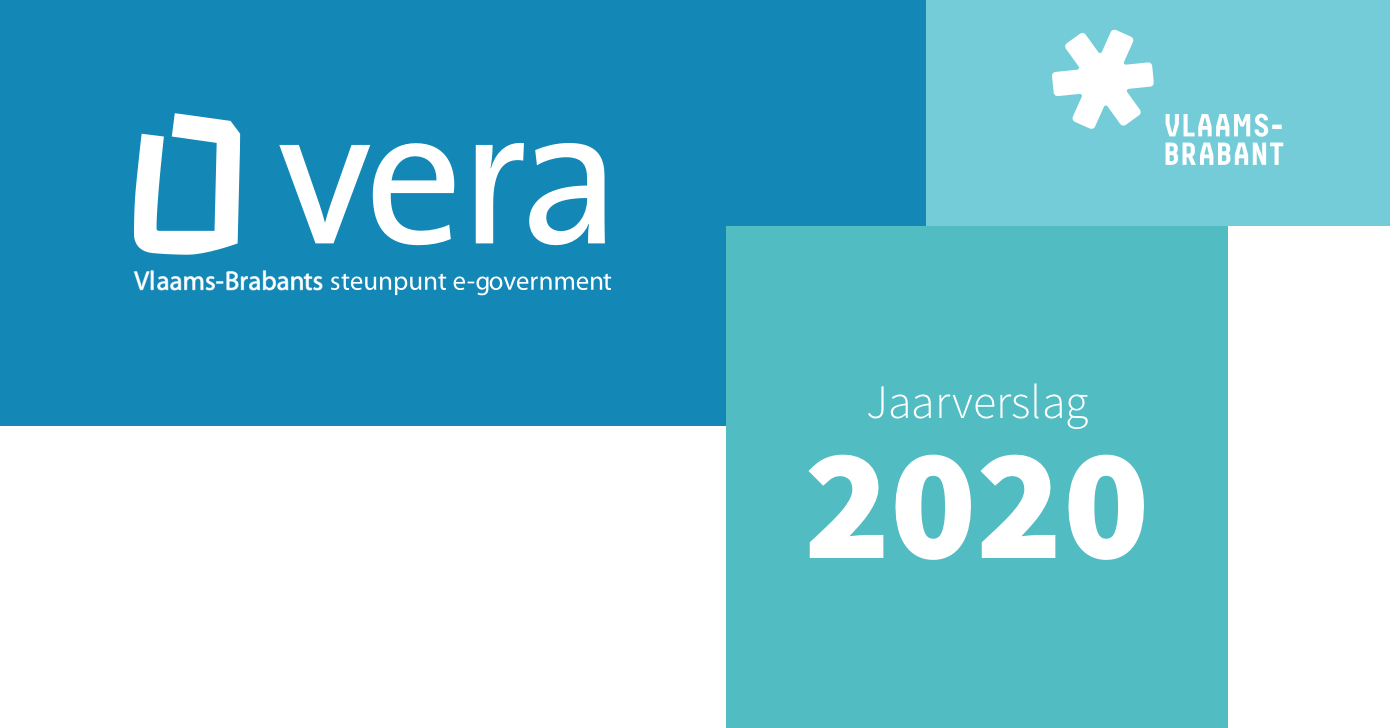 Vera - Jaarverslag 2020